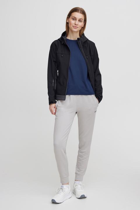 Actual product image North Bend NBBraida W Sweat Pants 223451MMM (42)
