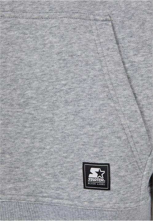 Produktbild Starter Raglan Hoody - 119393 (L, M)