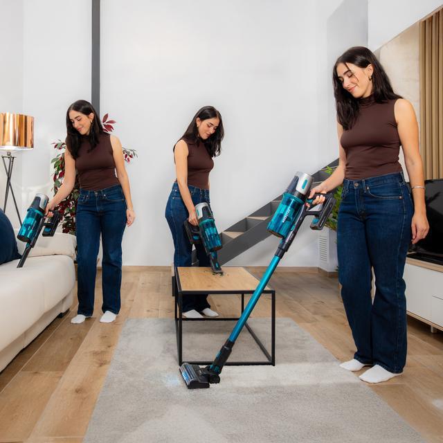 Actual product image Cecotec A01 EU01 102266