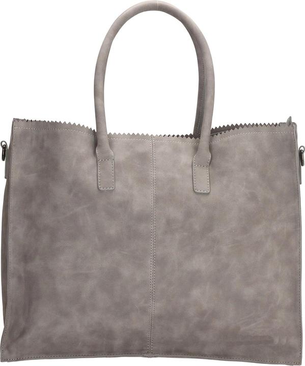 Immagine prodotto Zebra Trends Lisa XL Shopper - Middengrijs