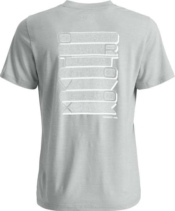Actual product image Ortovox 150 COOL LOGO STAPLE TS W (M)