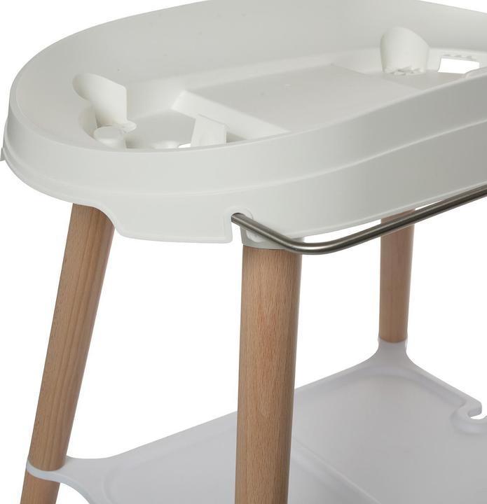Produktbild Zewi bébé jou Sense Badewannenständer