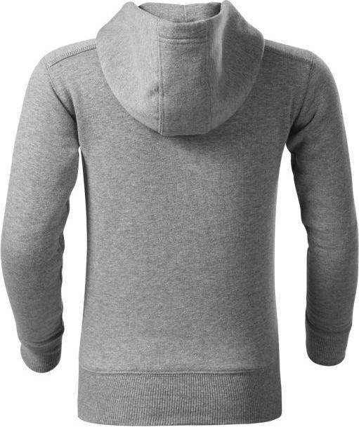 Produktbild Malfini Trendy Zipper Jr MLI-41212 sweatshirt (122)