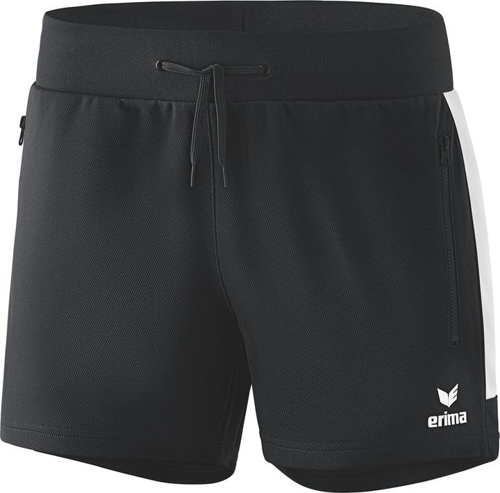 Actual product image Erima Squad Worker Shorts Damen (36)