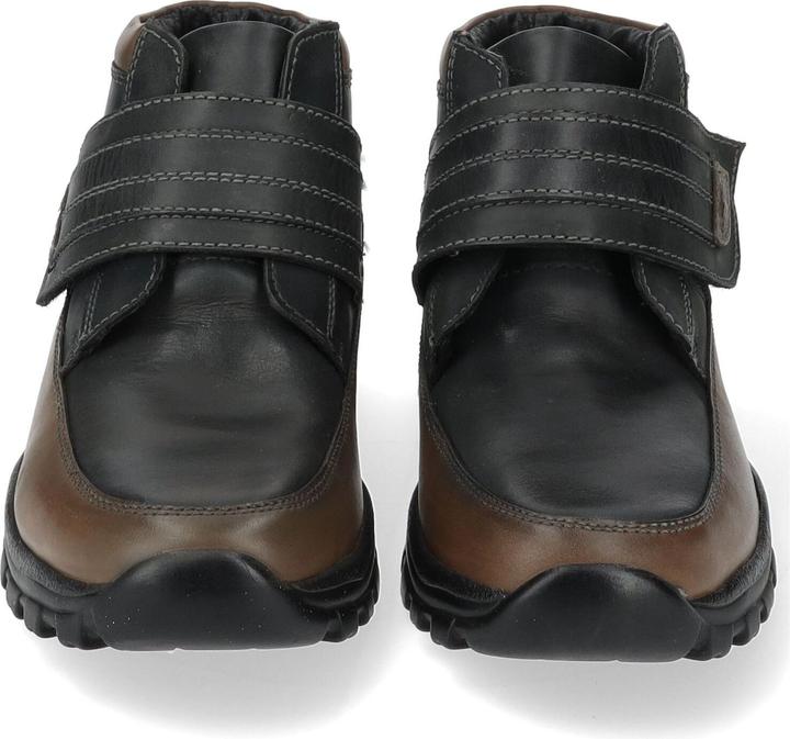 Actual product image Hush Puppies Are you looking for a stylish and comfortable ankle boot for your leisure time? Then the trendy F (46)