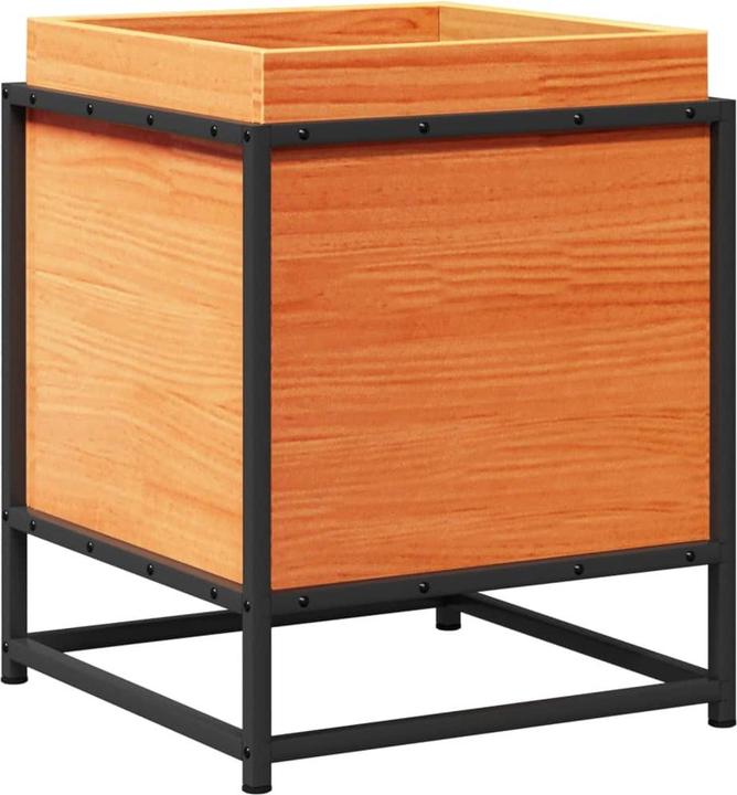 Produktbild vidaXL Pflanzkübel