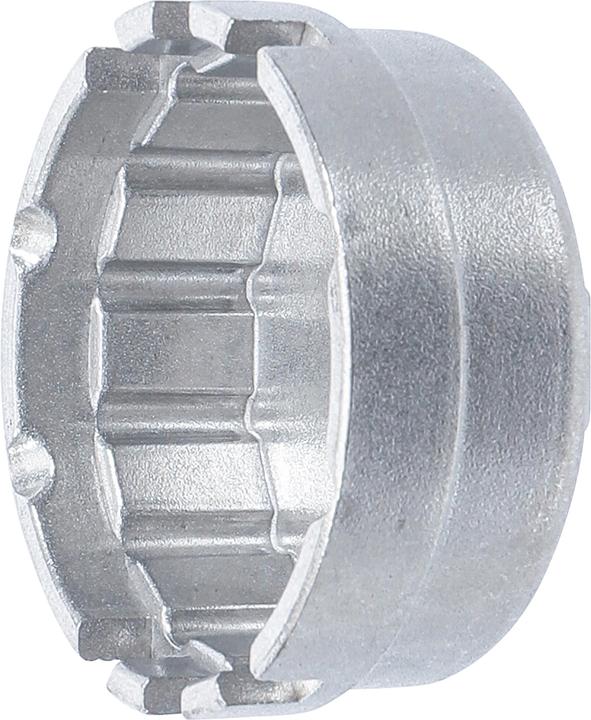 Actual product image BGS Oil filter spanner