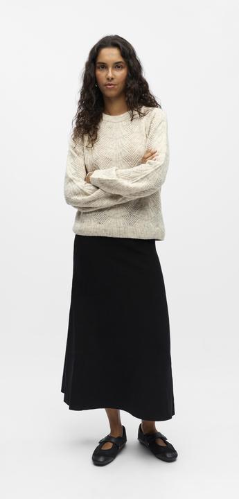 Produktbild Object Strick Pullover (XL)