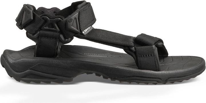Immagine prodotto Teva Sandali Terra Fi Lite Nero (49.5)