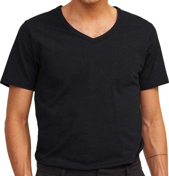 Produktbild Jack & Jones 3er Pack Essentials T-Shirt (S)