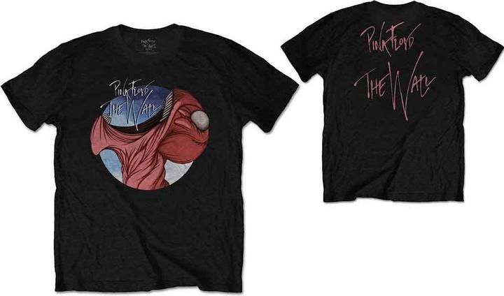 Pink Floyd The Wall Swallow