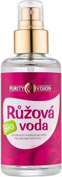 Actual product image Purity Bio (Face toner, 200 ml)