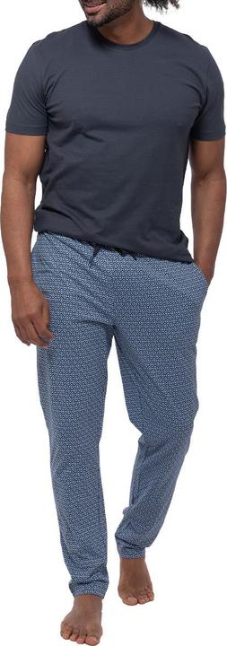 Produktbild Mey Round Geo Schlafanzug (S)
