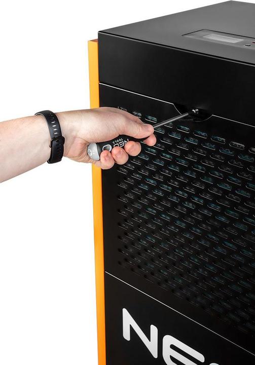 Image du produit Neo statybinis 1000W (90 l/24h)