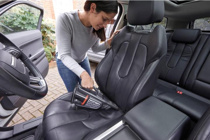 Produktbild Black & Decker Dustbuster