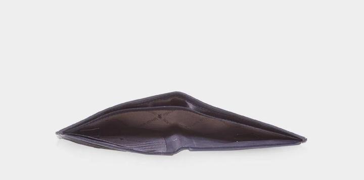 Produktbild Braun Büffel Geldbörse Henry 63232