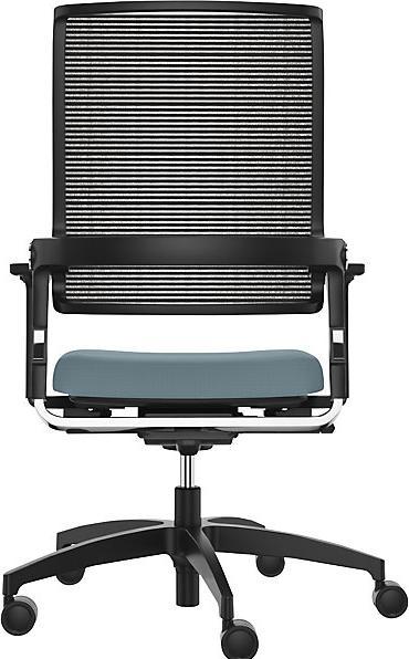 Image du produit Dauphin Siège de bureau LORDO FLEX (40 - 53 cm)