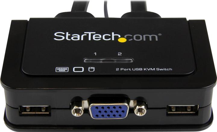 Actual product image StarTech SV211USB