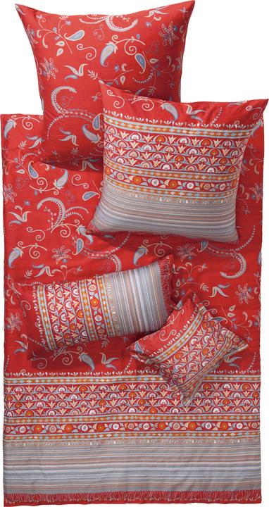 Produktbild Bassetti Bettwäsche "Lilith" (Duvetbezug, 135 x 200 cm, 80 x 80 cm)