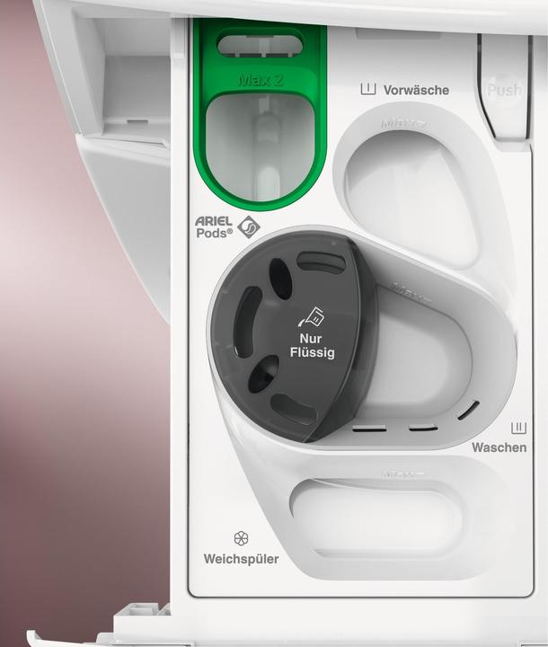 Immagine prodotto Electrolux WAGL6E500 (9 kg, A sinistra)