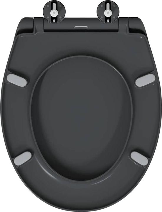 Produktbild vidaXL Toilettensitz