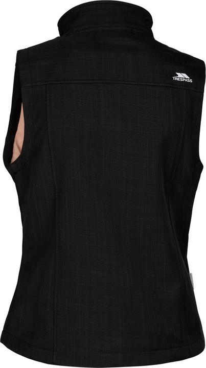 Produktbild Trespass MEREB Damen Softshell Gilet (XXL)