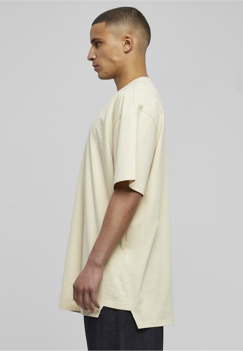 Produktbild Urban Classics Triangle Tee (L)