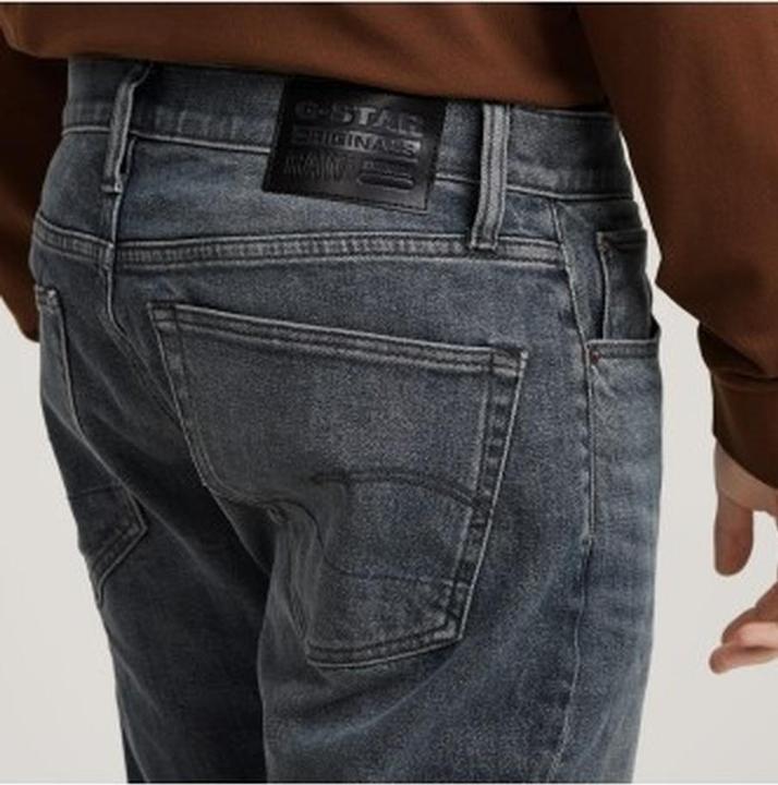 Produktbild G-Star 3301 Slim Jeans (30, 33)