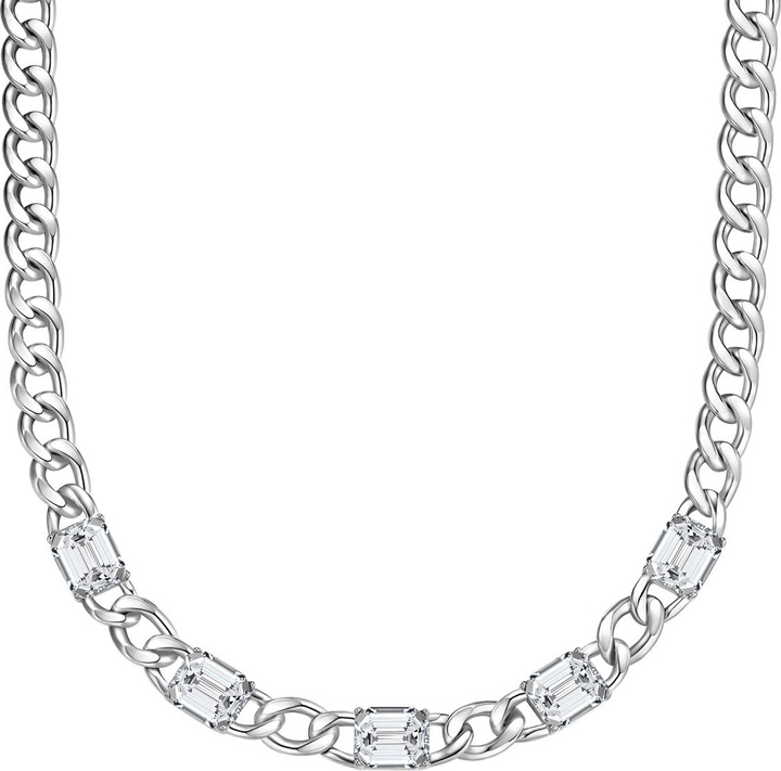 Immagine prodotto Yokoamii Collana da donna in ottone - 36454 (Ottone)