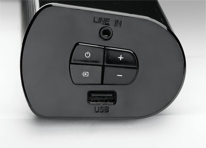 Produktbild Grundig DSB 950 (20 W, 2.0 Kanal)