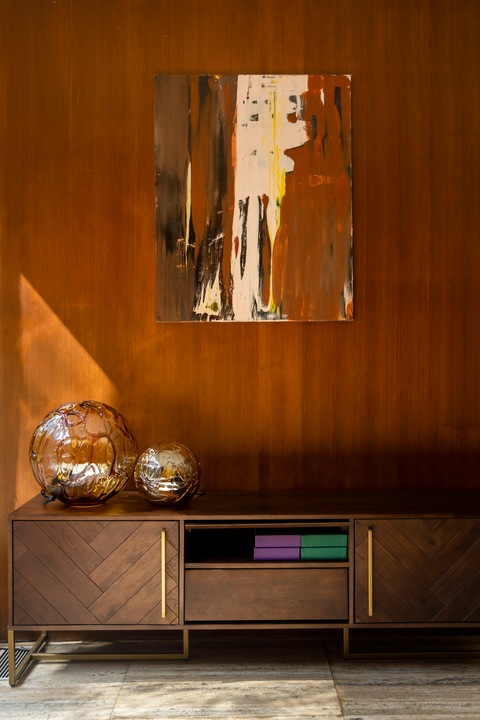 Image du produit Dutchbone Class (180 x 45 x 60 cm)
