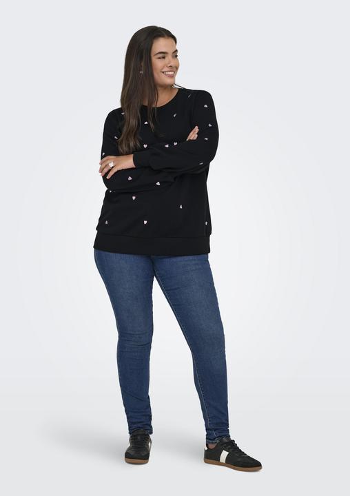 Produktbild Only CARMIA Sweatshirt Sweatshirt (M)