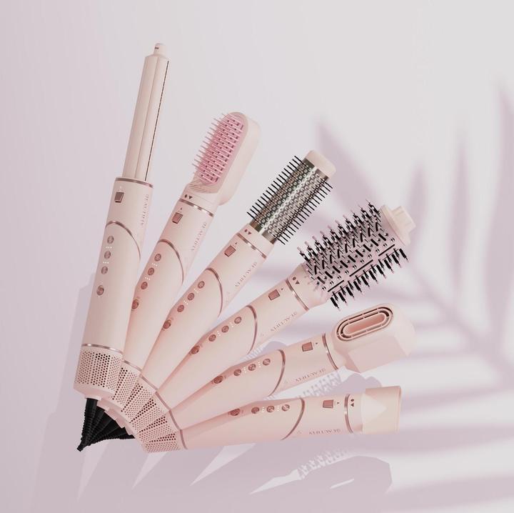 Produktbild Beautifly StyleBliss Rose Hairstyler