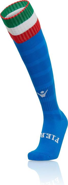 Immagine prodotto Macron calze per bambini italie rugby 2018 (43 - 46)