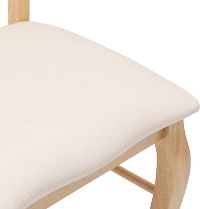 Image du produit vidaXL Esszimmerstuhl