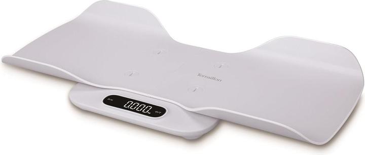 Actual product image Terraillon Babywaage 2in1 Baby Fit (180 kg)