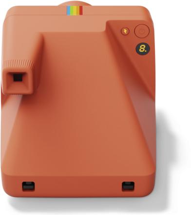 Actual product image Polaroid Now+ Gen 3.0