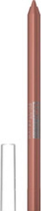 Produktbild Maybelline New York Maybelline - Waterproof Tattoo Liner (Gel Pencil) 1.3 g 820 Biscotti Cream (820 Biscotti Cream)