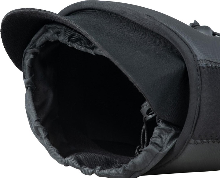 Actual product image OXC Handlebar gloves with neoprene sleeves (One size)
