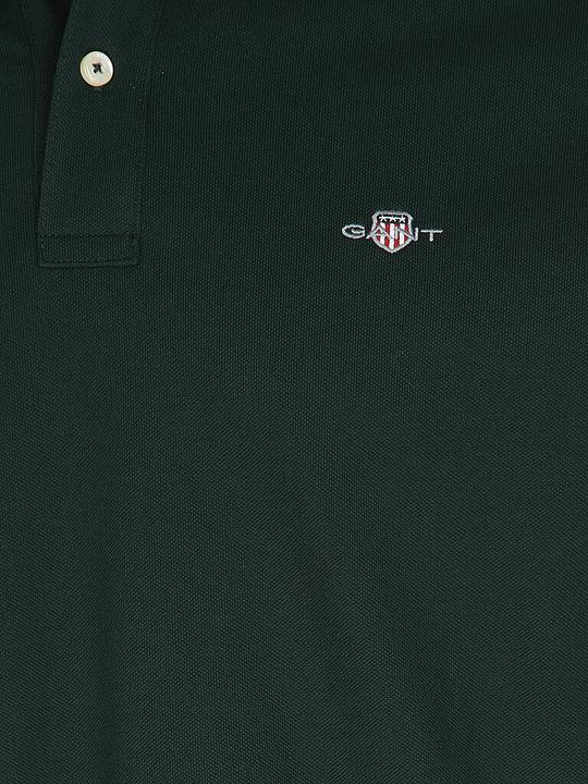 Produktbild GANT Poloshirt Slim Fit (M)