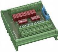 Pepperl & Fuchs FI Interface Module FI-PFH-NS0137-R