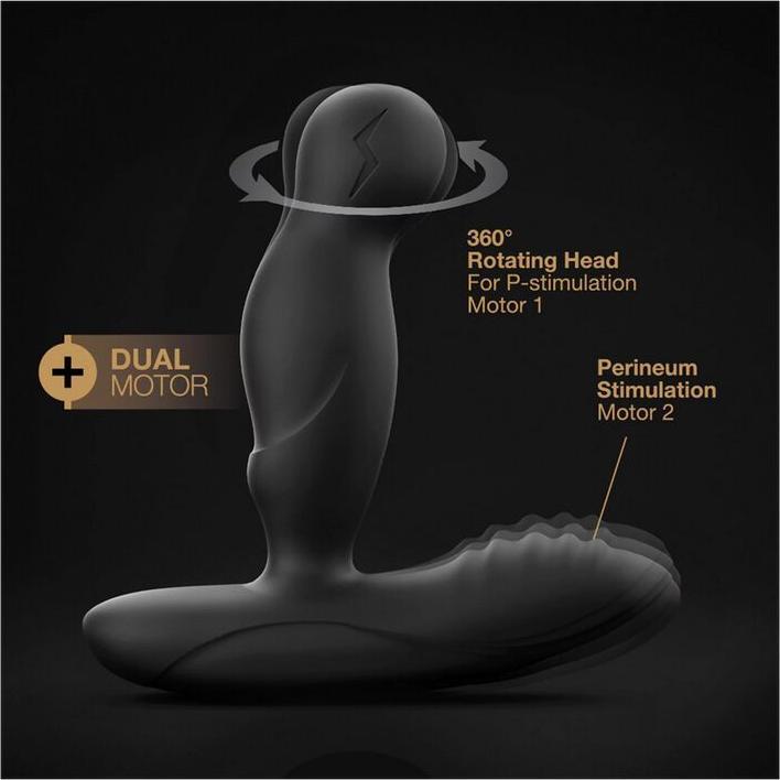 Produktbild Marc Dorcel P-Swing