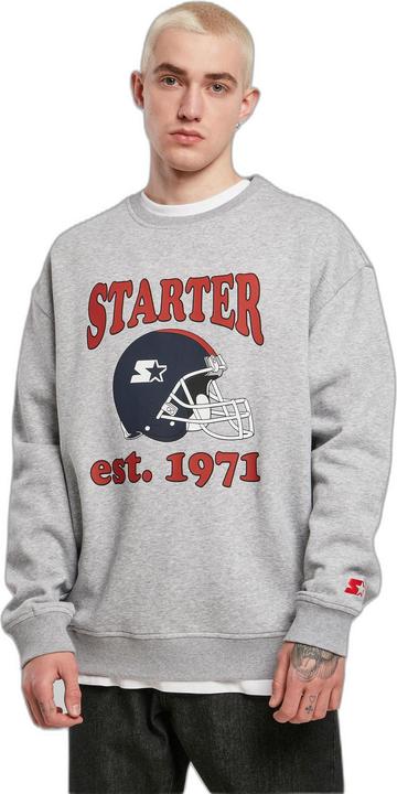 Produktbild Starter Football Crewneck (M)