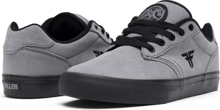 Produktbild Fallen The Goat (41)