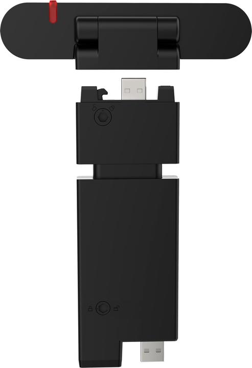 Produktbild Lenovo ThinkVision MC60 Monitor Webcam (2 Mpx)