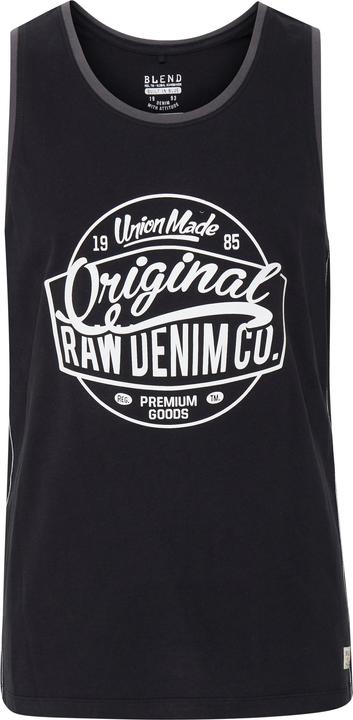 Actual product image Blend Walex Men's Tank Top (L)