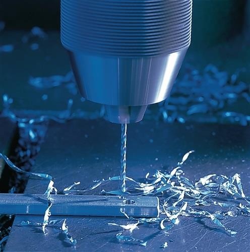 Actual product image CRC Drilling and cutting oil (400 ml)