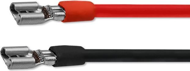 Produktbild Qoltec Ladegerät für AGM GEL STD 6V 12V 2A LED-Anzeige (12V, 6V, 2 A)