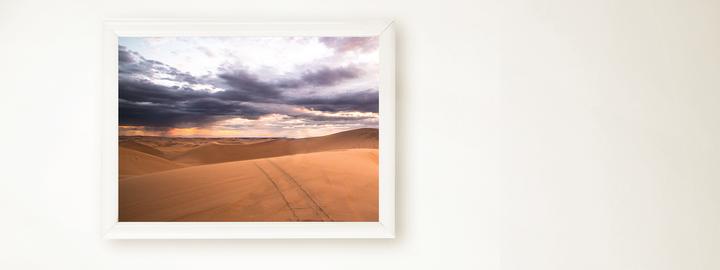 Produktbild AOC Q3279vwf (2560 x 1440 Pixel, 31.50")