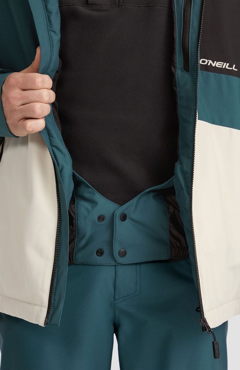 Produktbild O'Neill Hammer Block Snow Jacket (M)